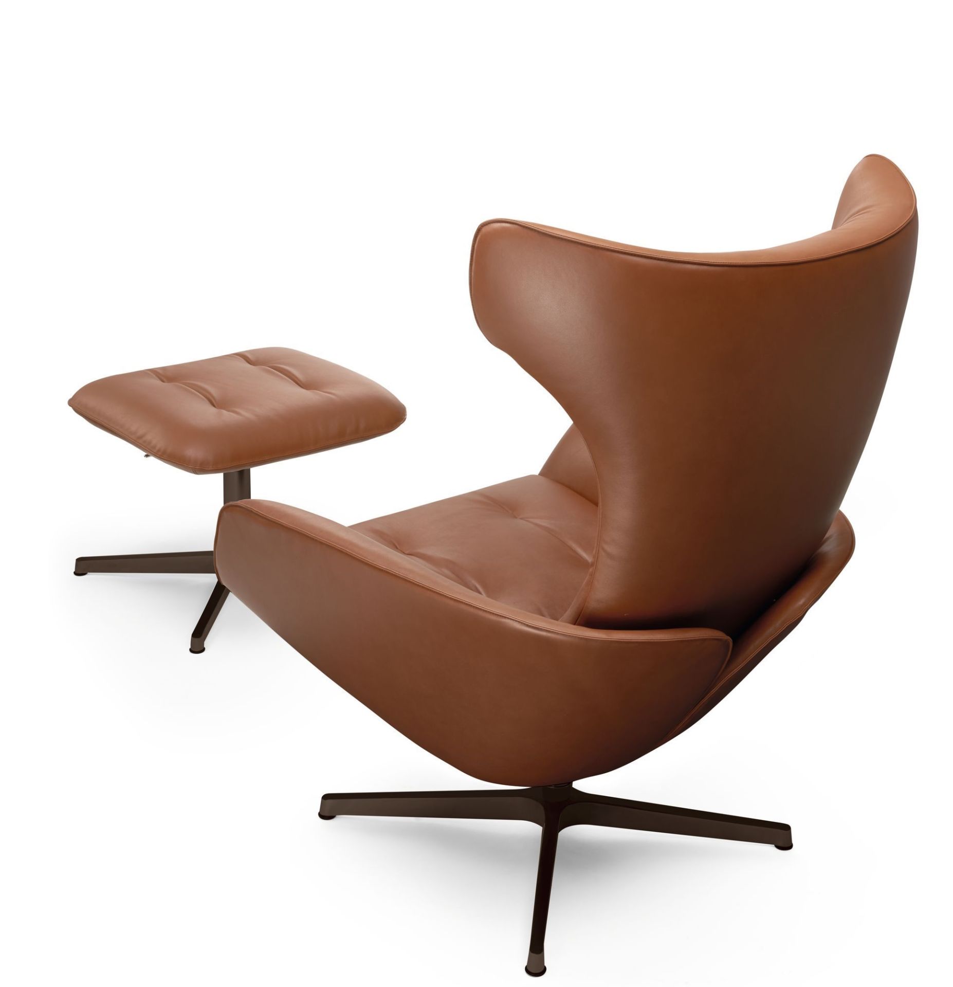 Onsa Chair Armchair Walter Knoll