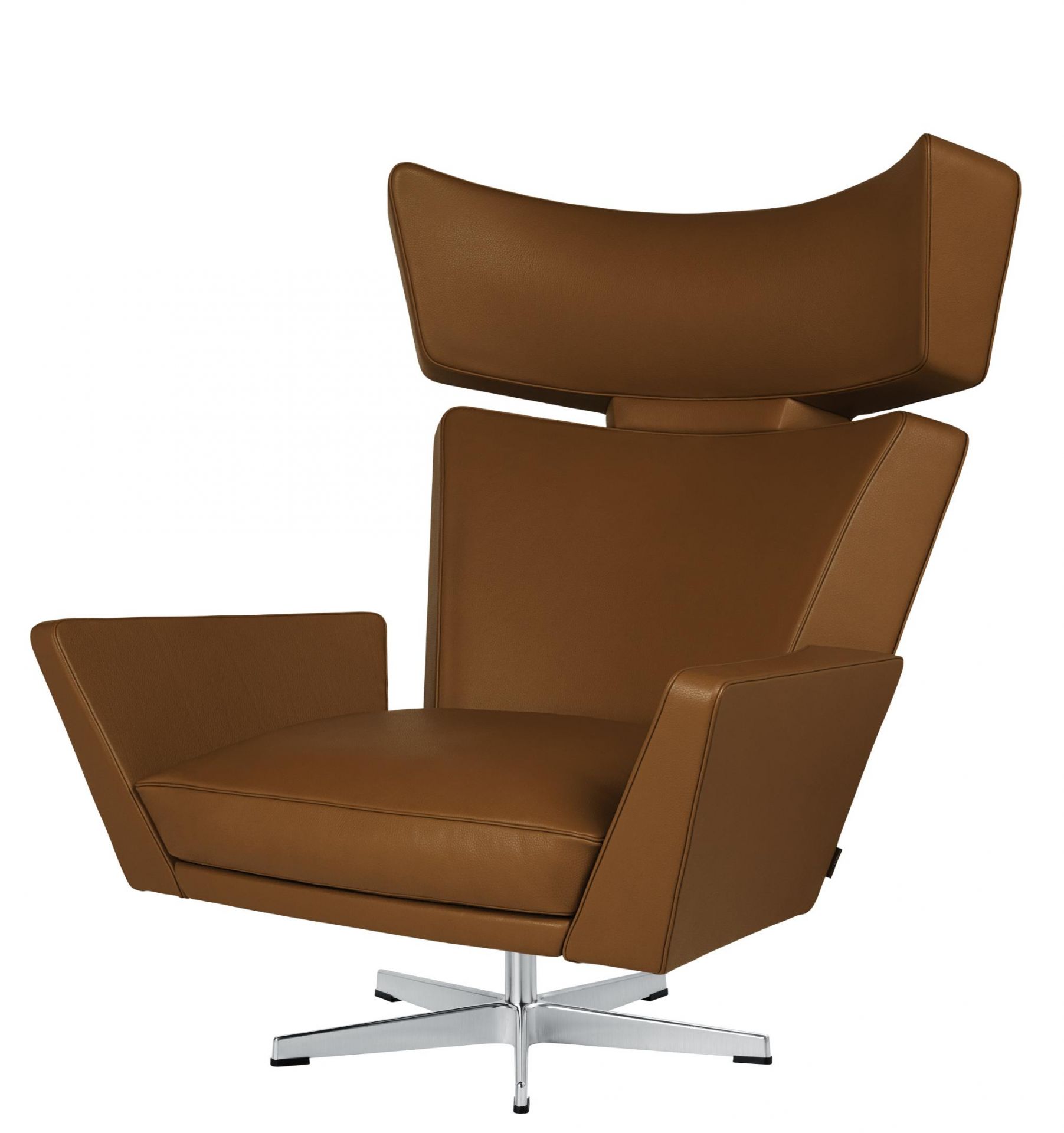 Oksen Armchair Fritz Hansen 