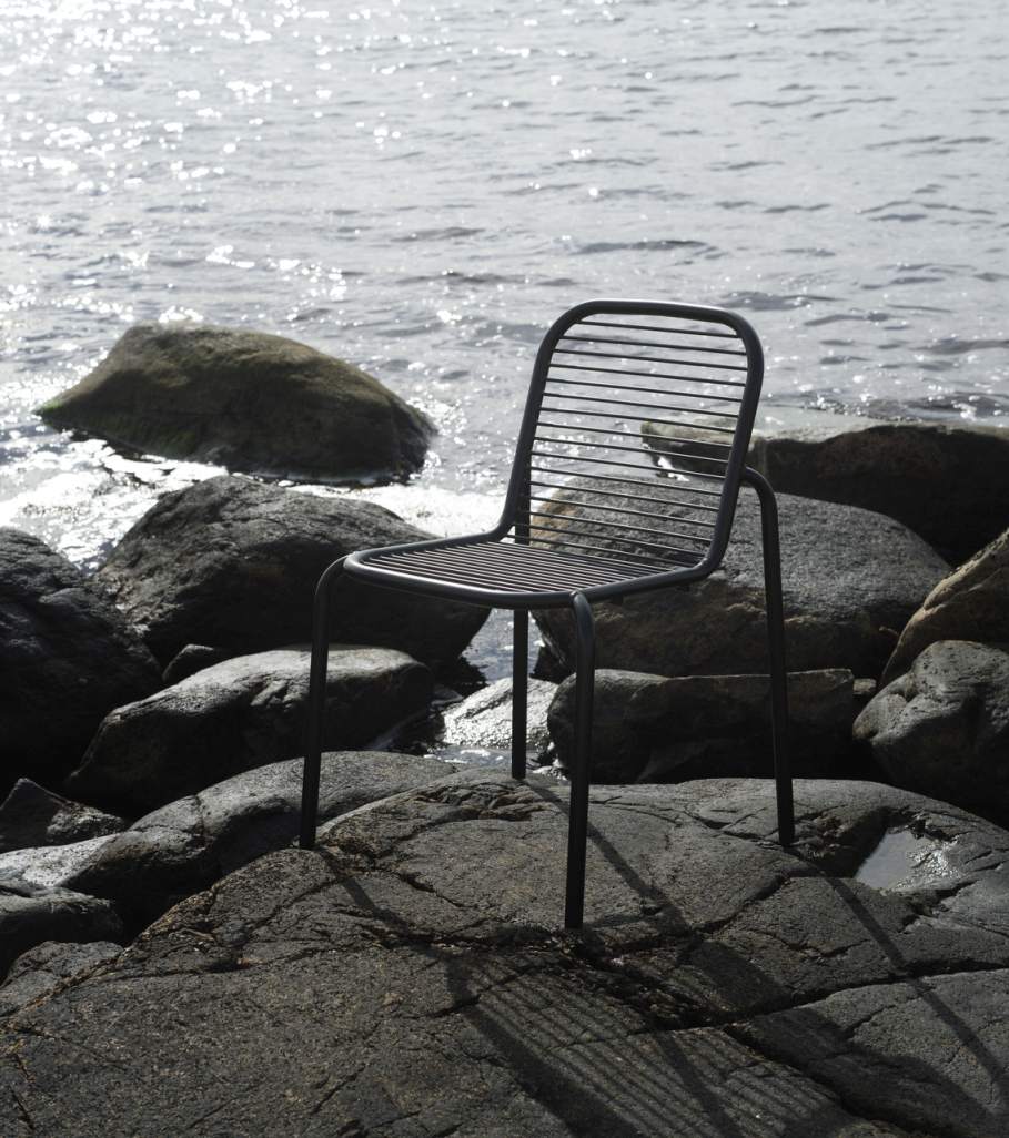 Vig Chair Outdoor Normann Copenhagen 