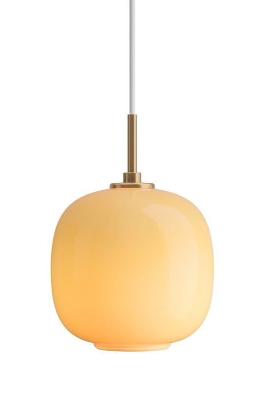 VL45 Radiohus pendant Ø 17,5 cm Louis Poulsen