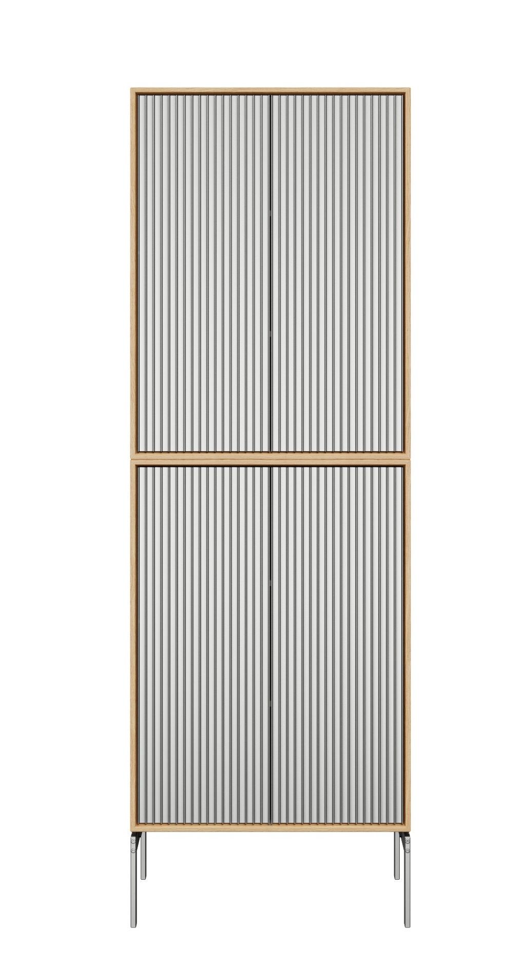 VIPP675 Tall Cabinet System H4 Shelf Vipp