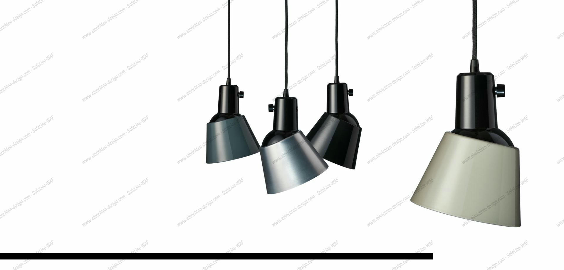 K831 pendant light Midgard