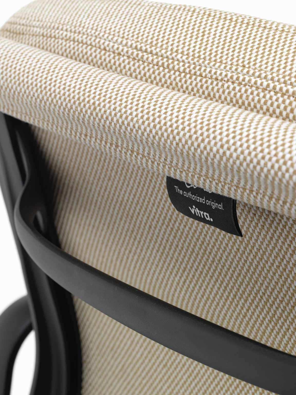 Soft Pad Chair EA 231 / EA231 Chair Vitra