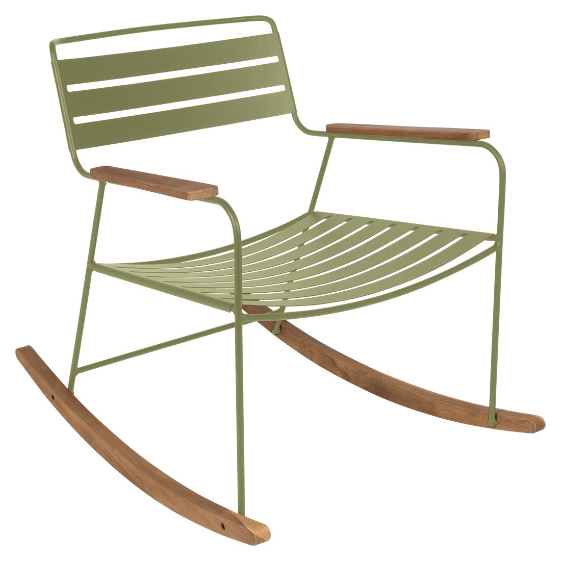 Surprising Rocking Chair Outdoor Fermob Surprising Rocking Chair Outdoor Fermob