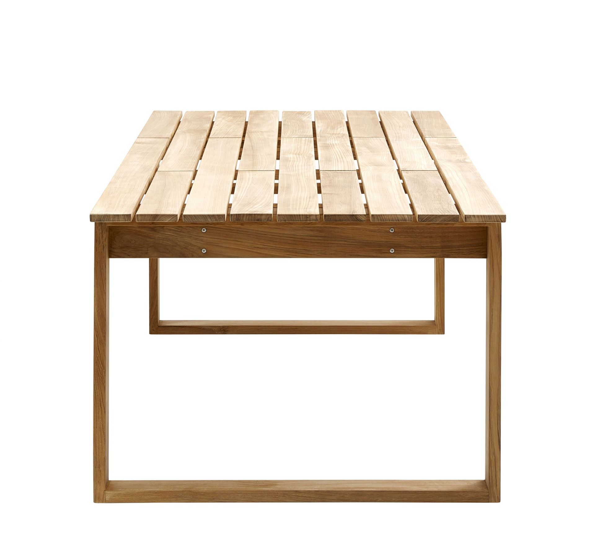 Endless Rectangular Dining Table Cane-Line