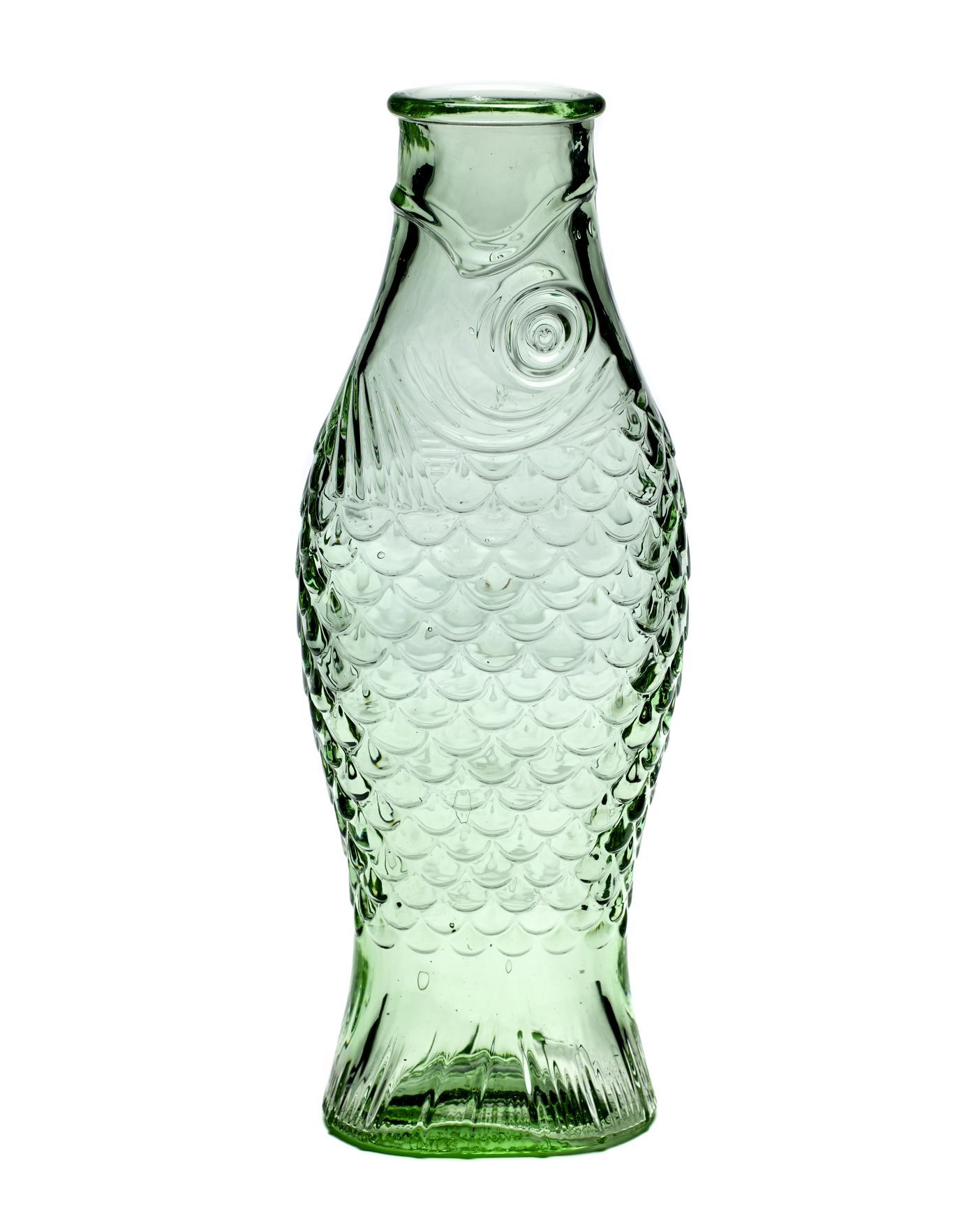 Fles Bottle Fish Serax