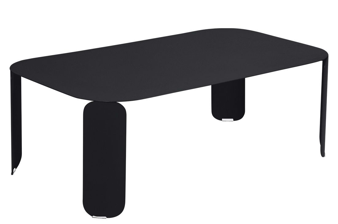 Bebop Low Table Low Table Outdoor Fermob