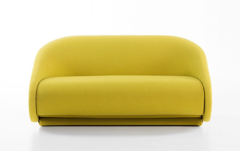 Up-lift sofa bed Prostoria