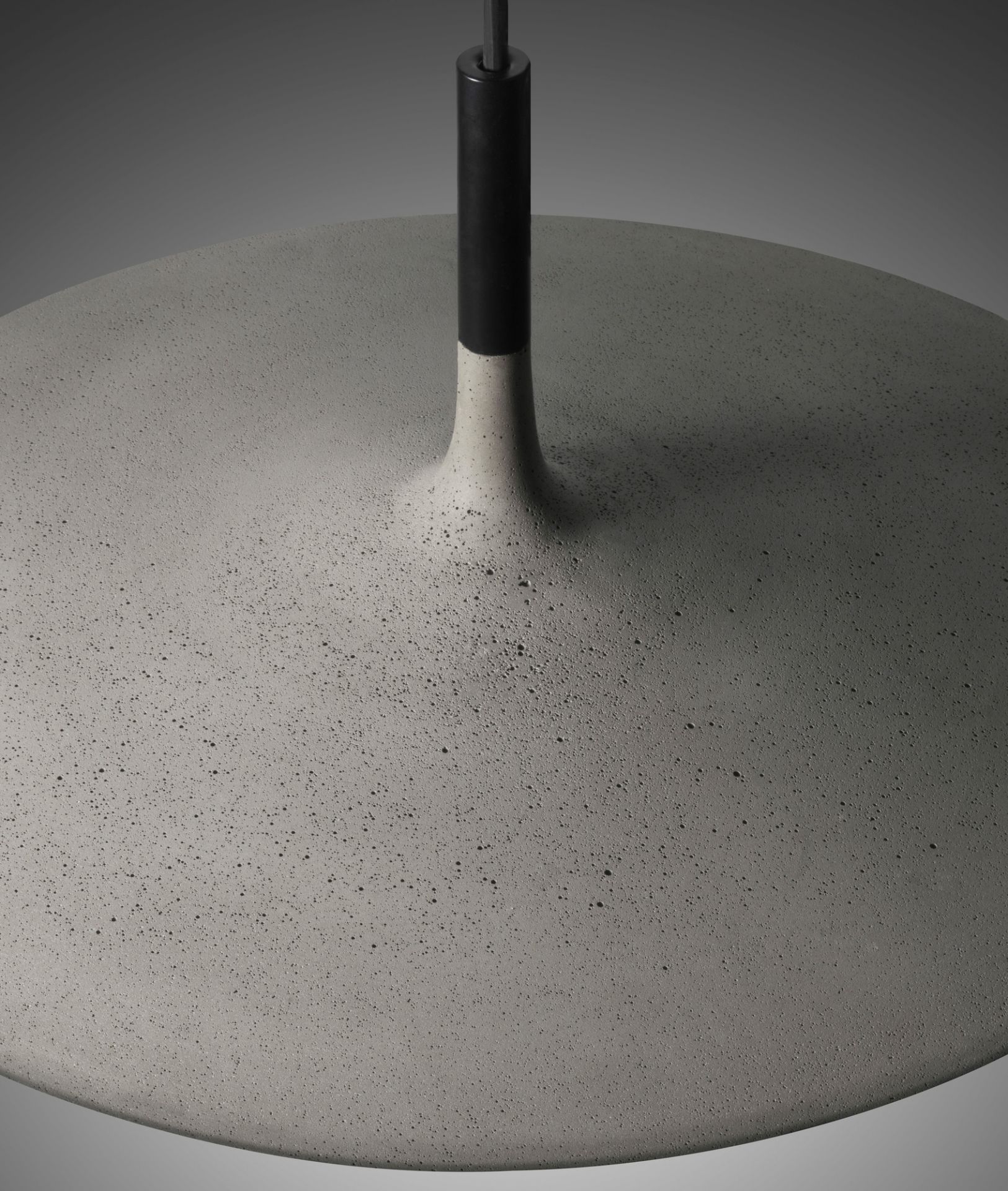 Aplomb Large LED Pendant light Foscarini White