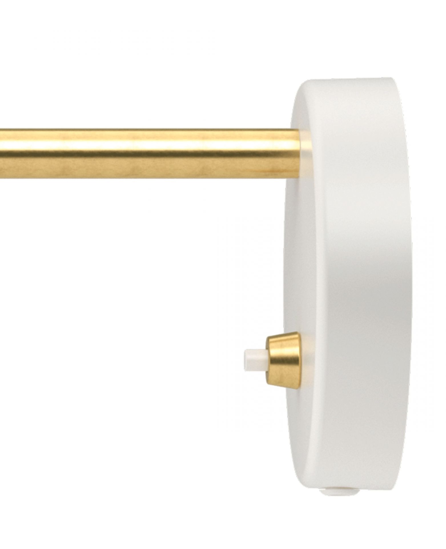 VL38 Wall lamp Louis Poulsen