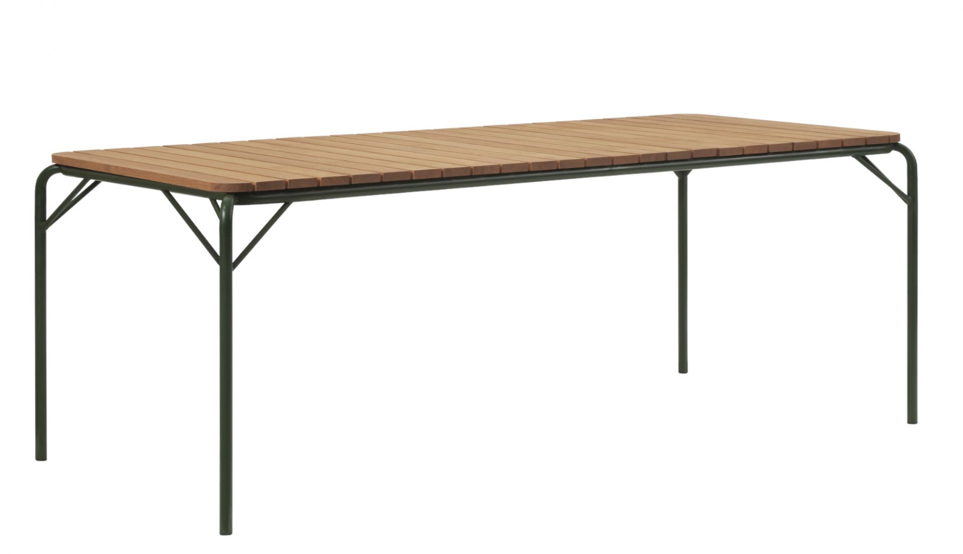 Vig Table 90 x 200 cm Table Outdoor Normann Copenhagen  