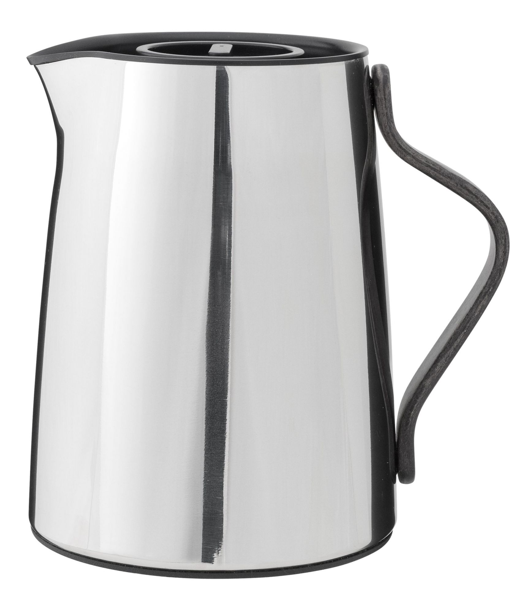 Emma Tea Insulated Pot 1 litre STAINLESS STEEL LIMITED EDITION Stelton SINGLE PIECES