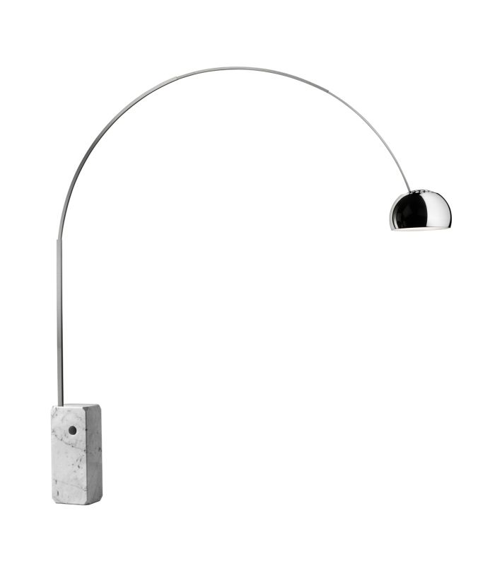 Arco Floor lamp Flos