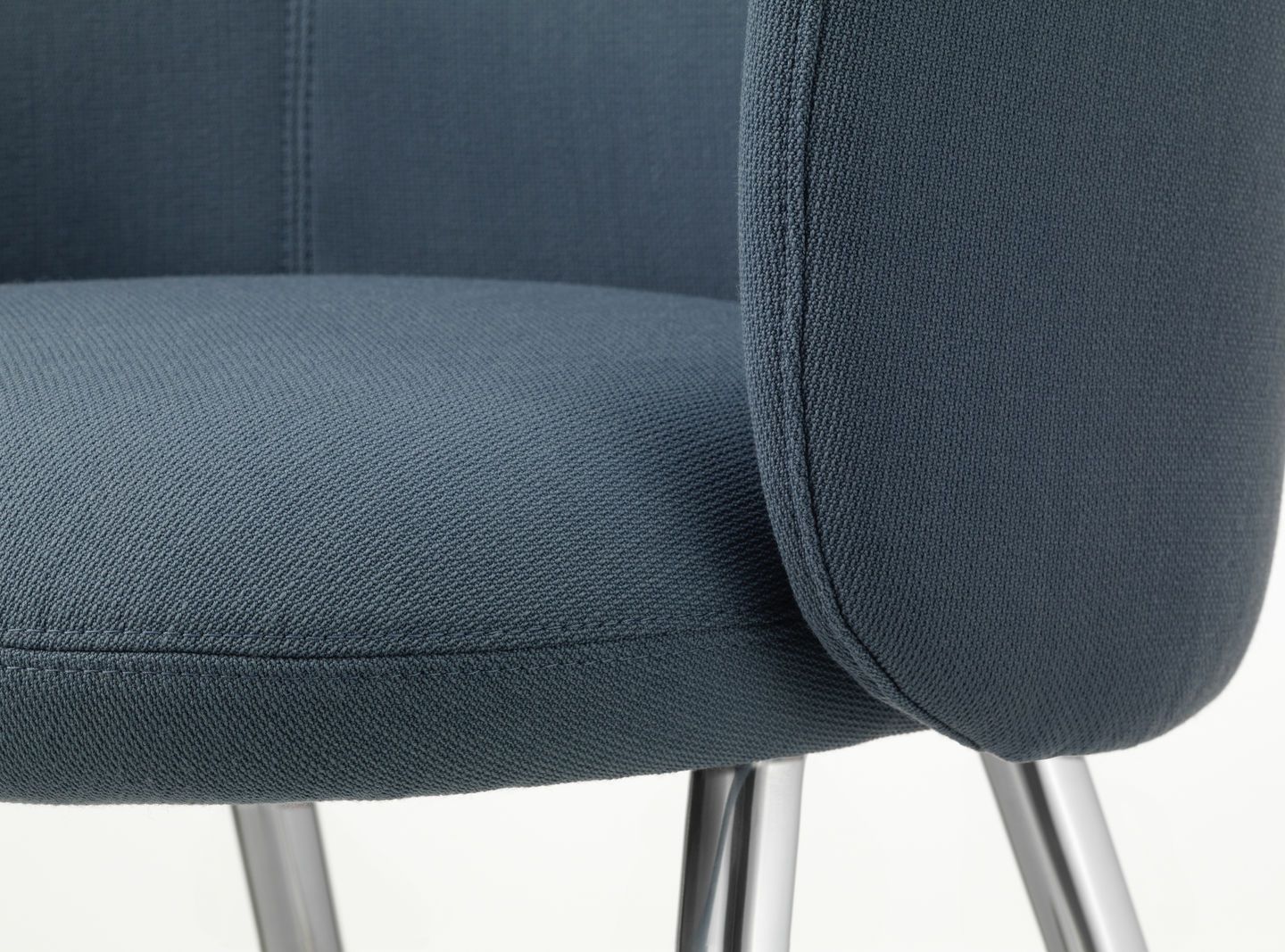 Mikado Arm Chair Armchair Vitra 