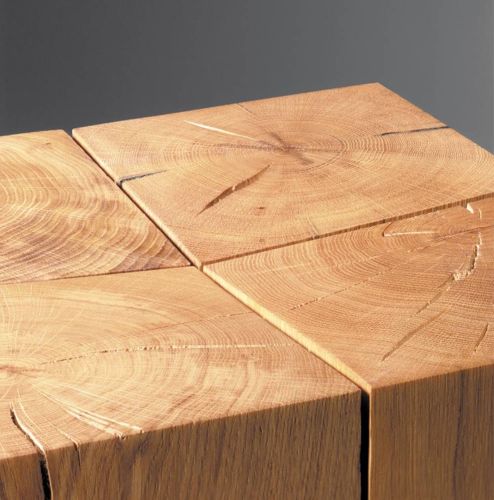 Molar stool / table e15