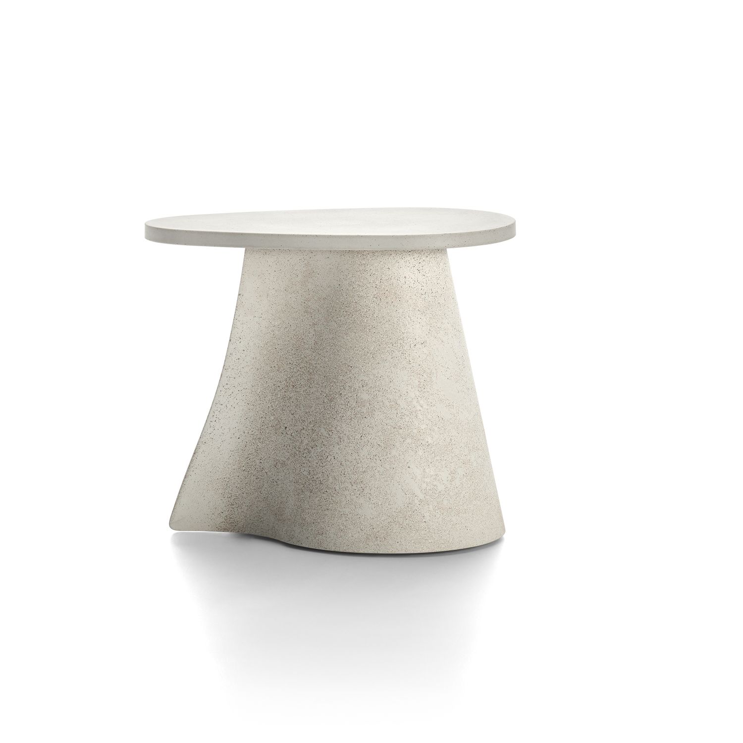 Fossil Side Table MDF Italia
