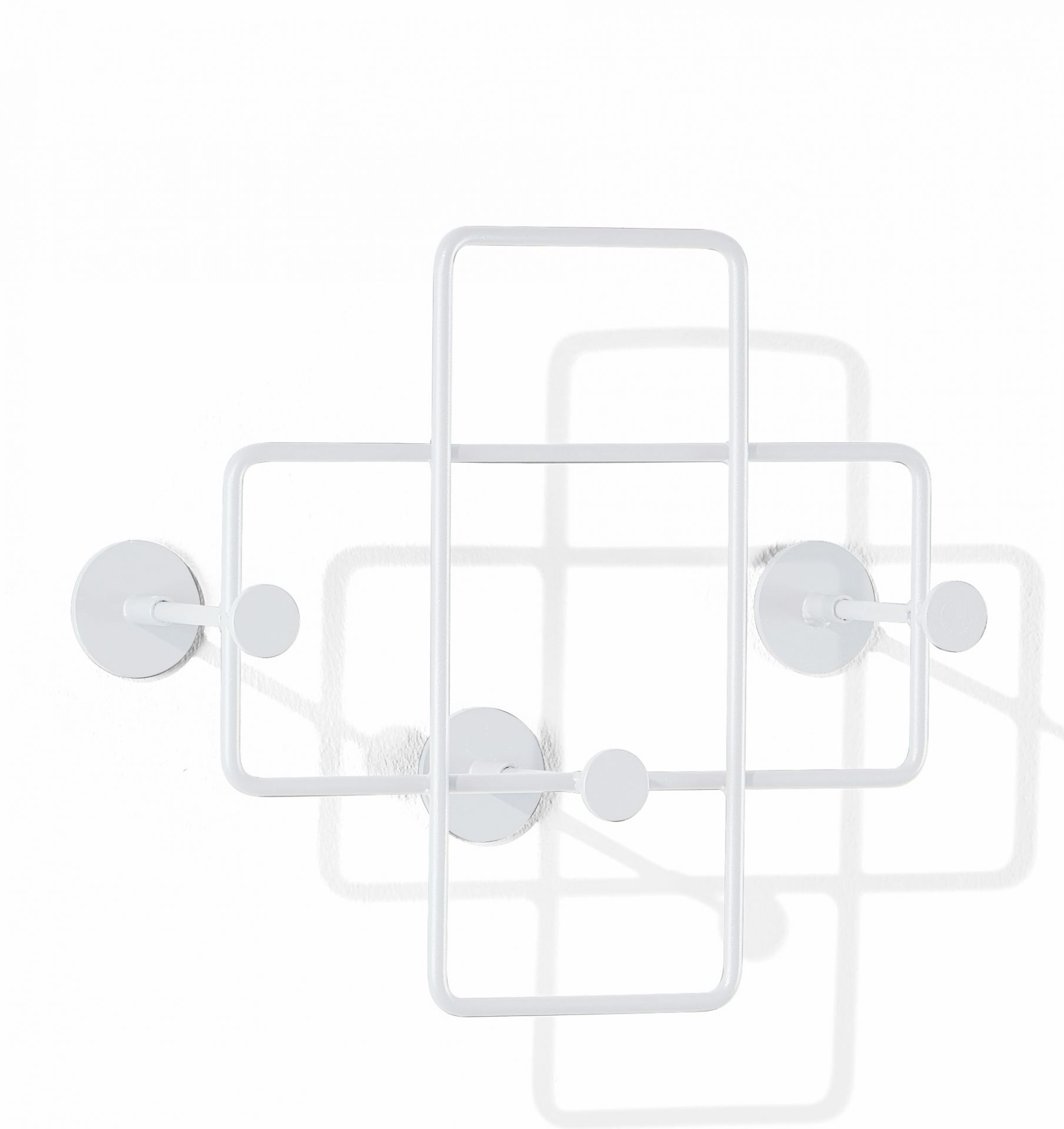 Bazar coat rack small Richard Lampert
