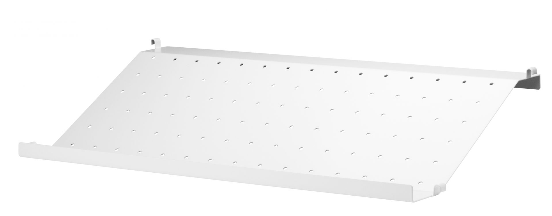 Single Shoe Rack W 58 cm String Furniture  