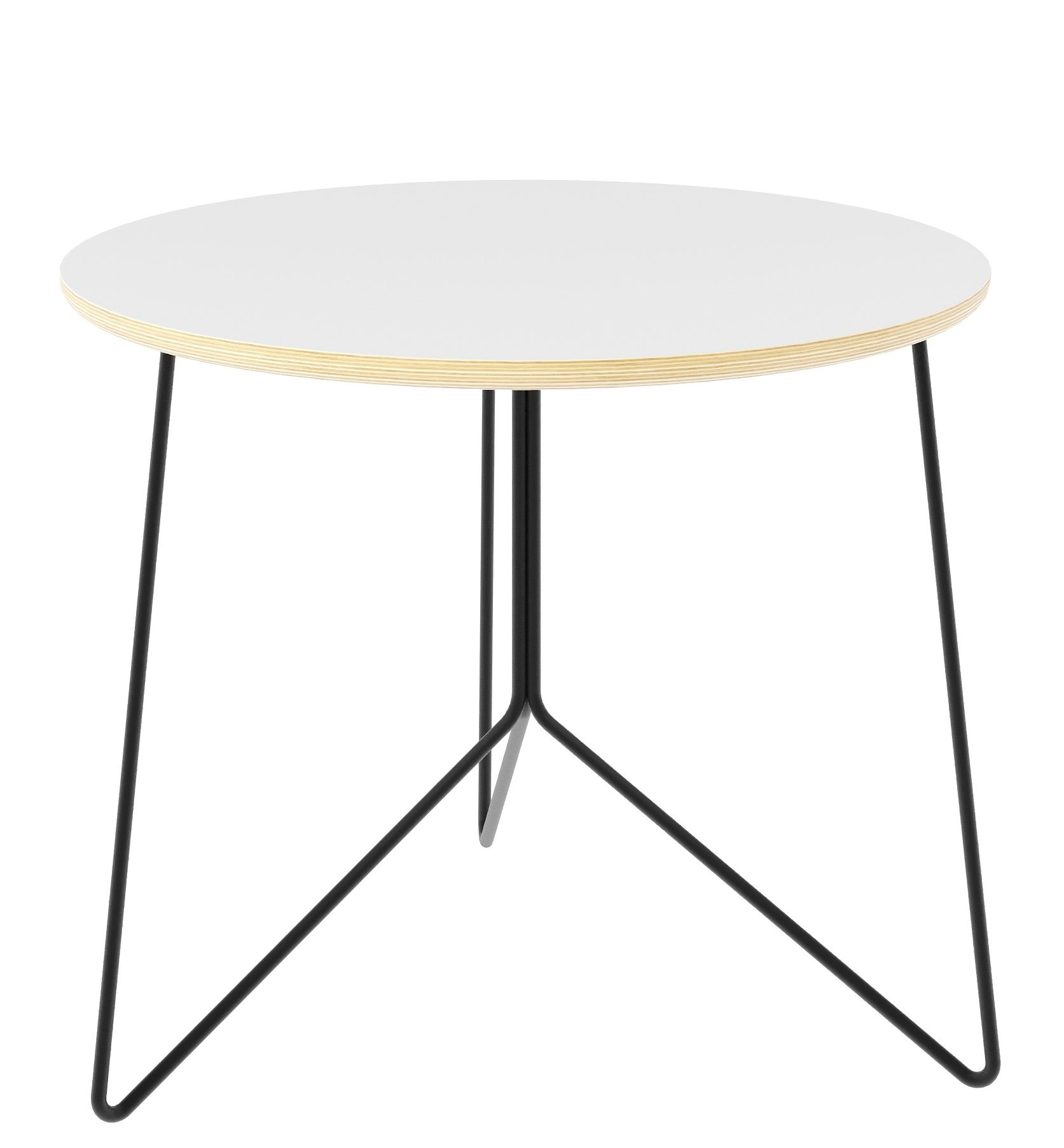 Miro Low low side table Müller Möbelwerkstätten