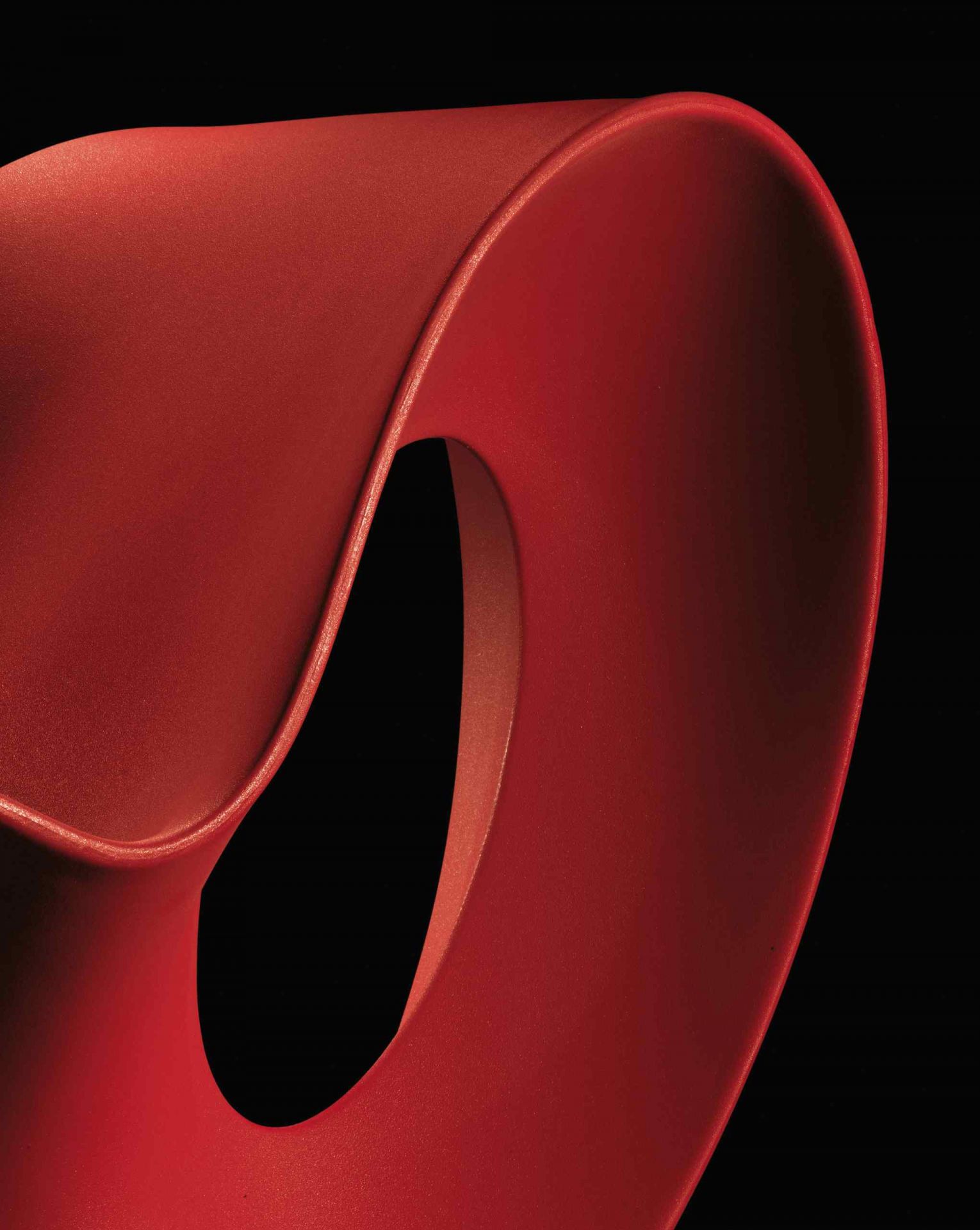 VOIDO Rocking Chair Magis