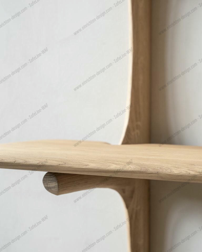 PI Wall Shelf Wall shelf Ethnicraft