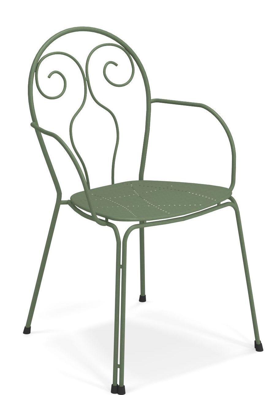 Caprera Chair Outdoor Emu 