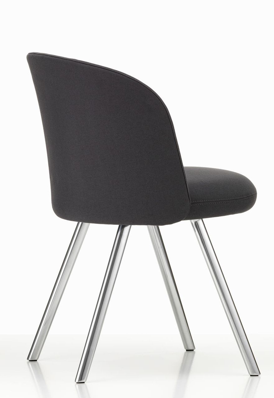 Mikado Side Chair Vitra