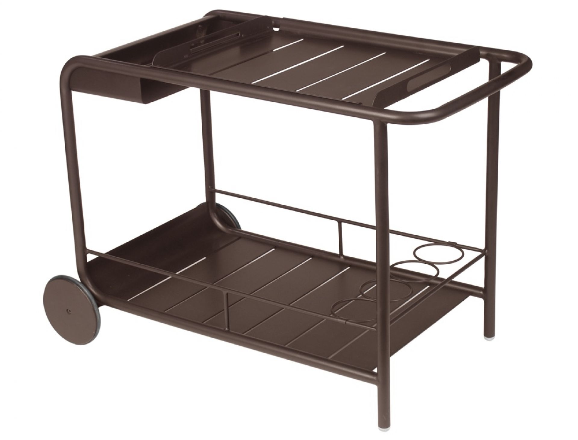Luxembourg Trolley table Fermob