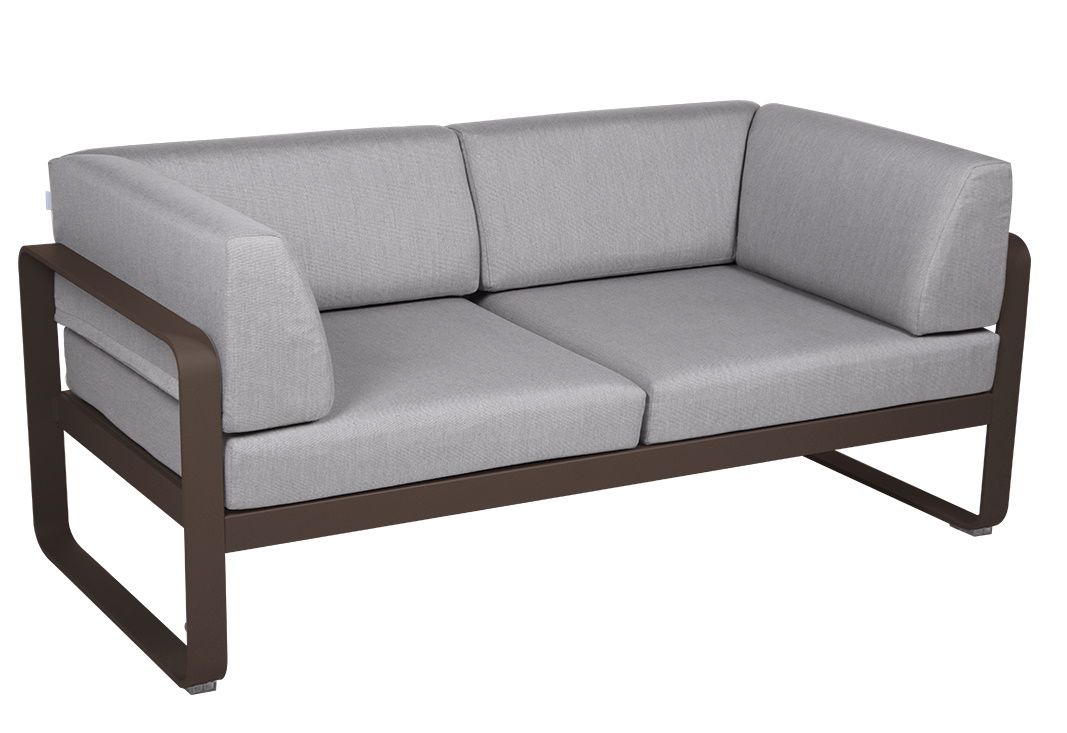 Bellevie 2-Seater / 3-Seater Club Sofa Outdoor Fermob