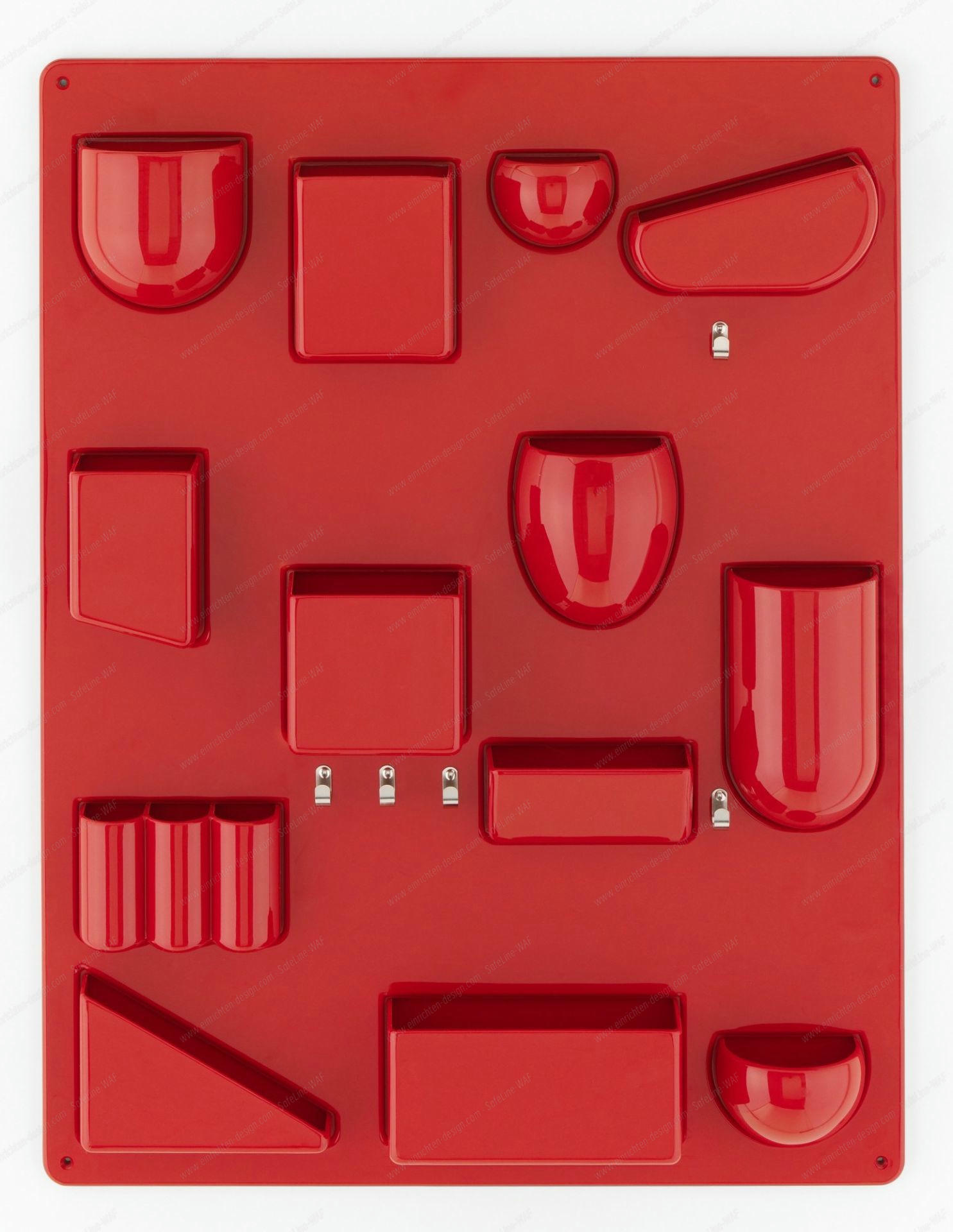 Uten.Silo / Utensilo II Organizer Vitra 
