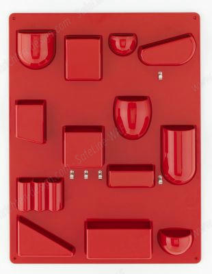 Uten.Silo / Utensilo II Organizer Vitra 