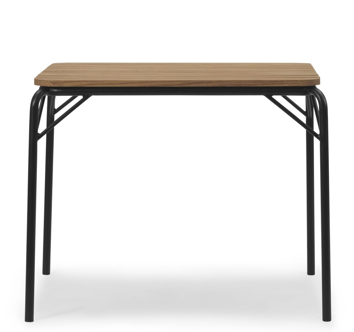 Vig Table 90 x 90 cm Table Outdoor Normann Copenhagen