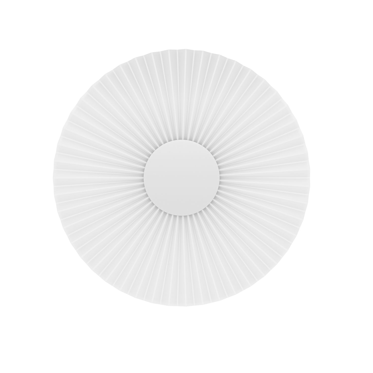 Carmen Wall lamp Hartô White