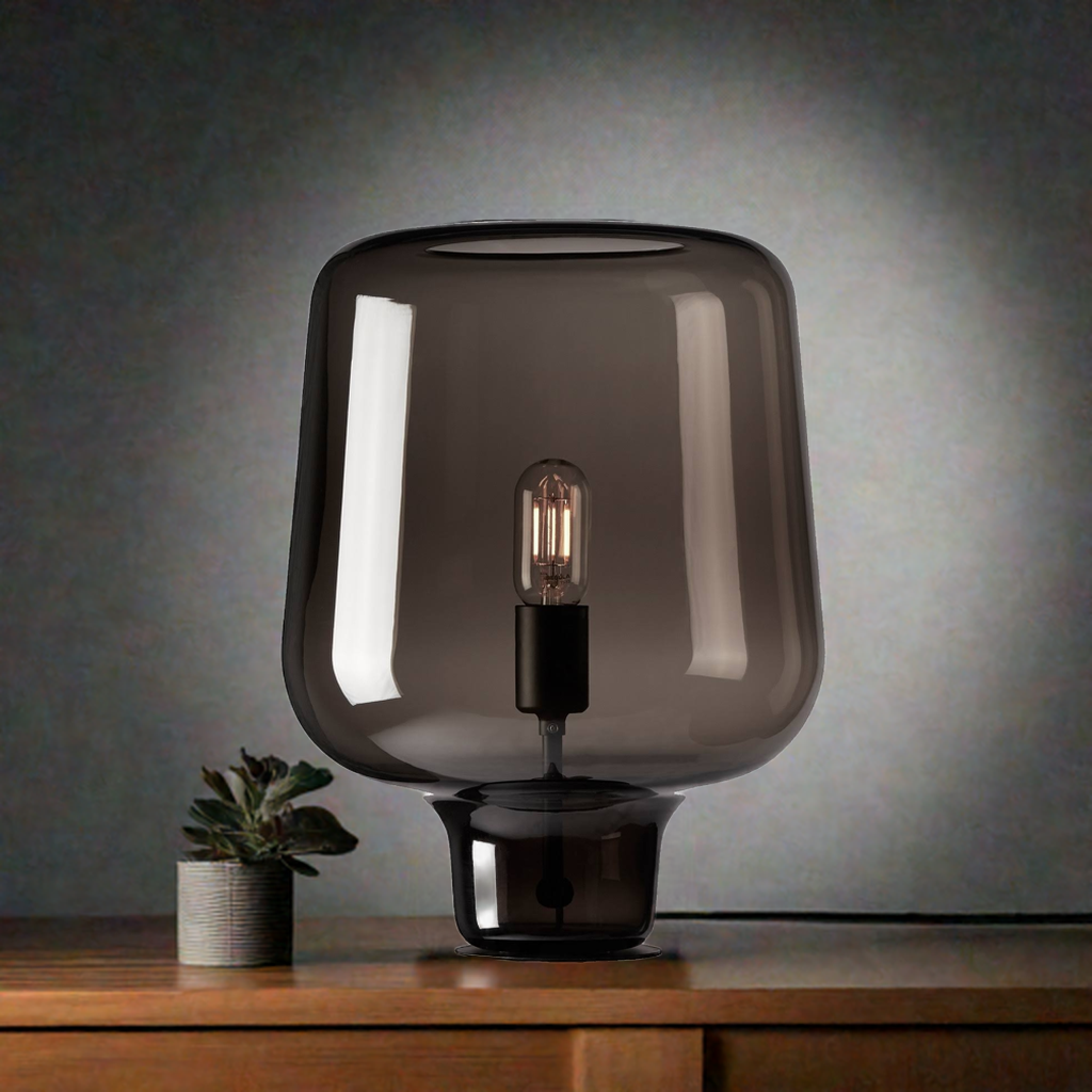 Say My Name Table Lamp GLOWING Northern SINGLE PIECES