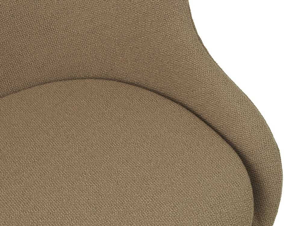 Hyg Lounge Chair Low Swivel Armchair Normann Copenhagen