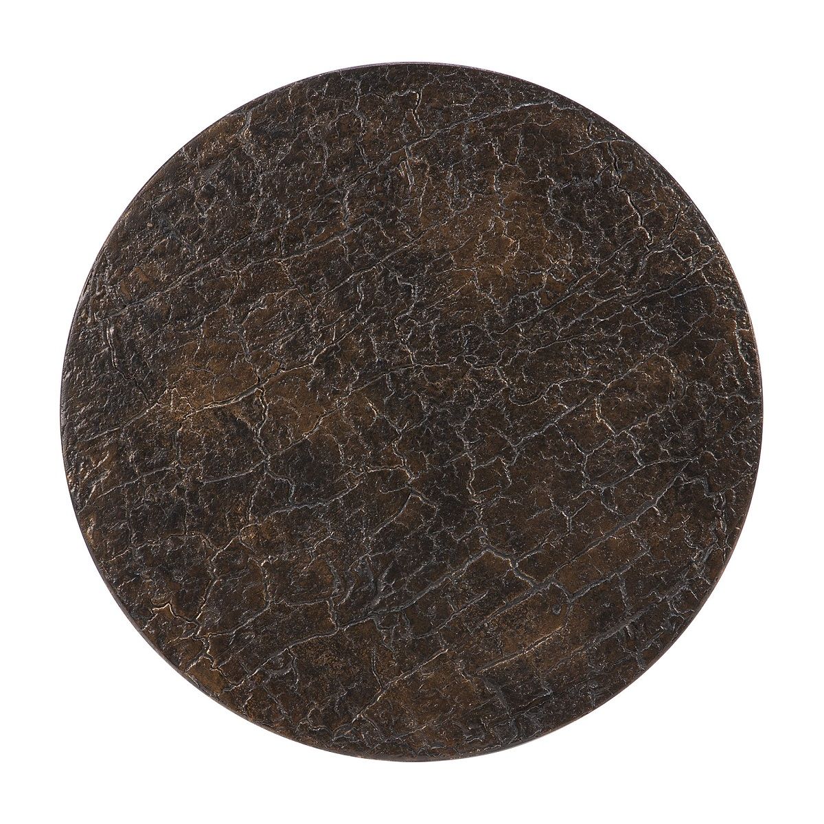 Luna Coffee table ∅50 cm Ethnicraft