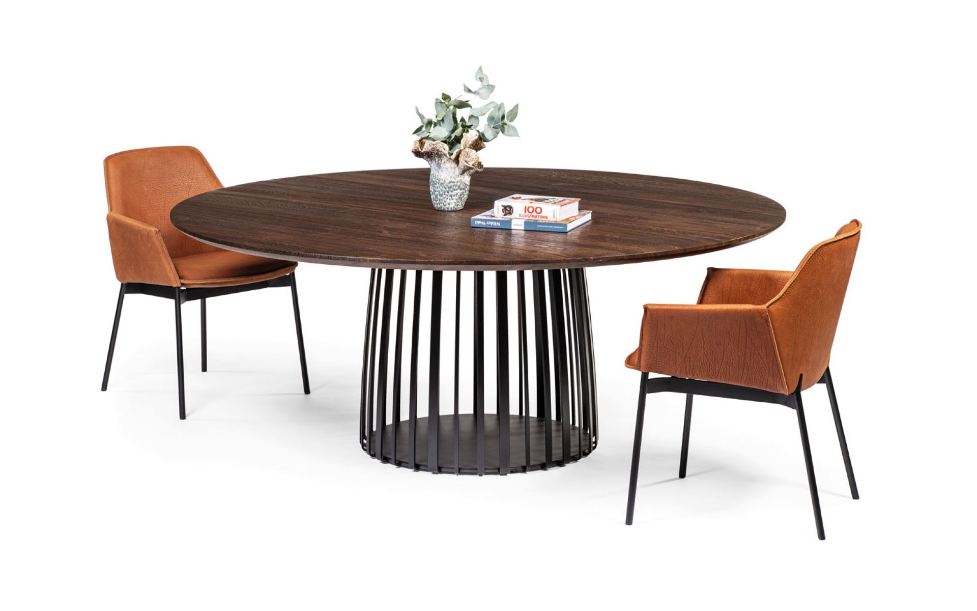 BC 07 Basket Table Round Janua