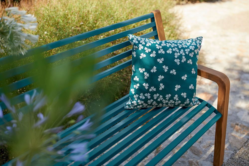 Somerset Bench Outdoor Fermob Somerset Bench Outdoor Fermob