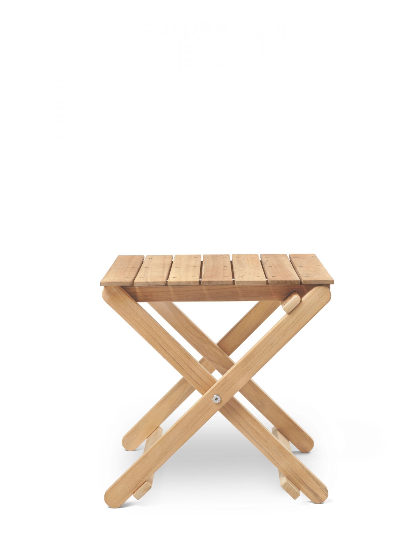 Mogensen side table outdoor Carl Hansen & Søn