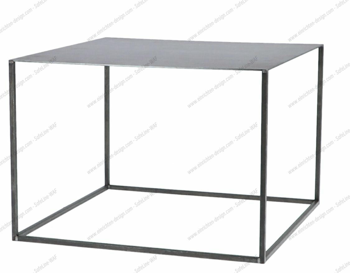 Pur Side Table Jan Kurtz