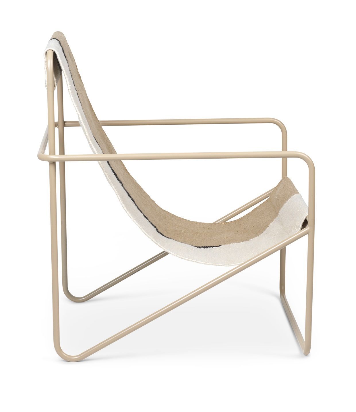 Desert  Lounge Chair Ferm Living