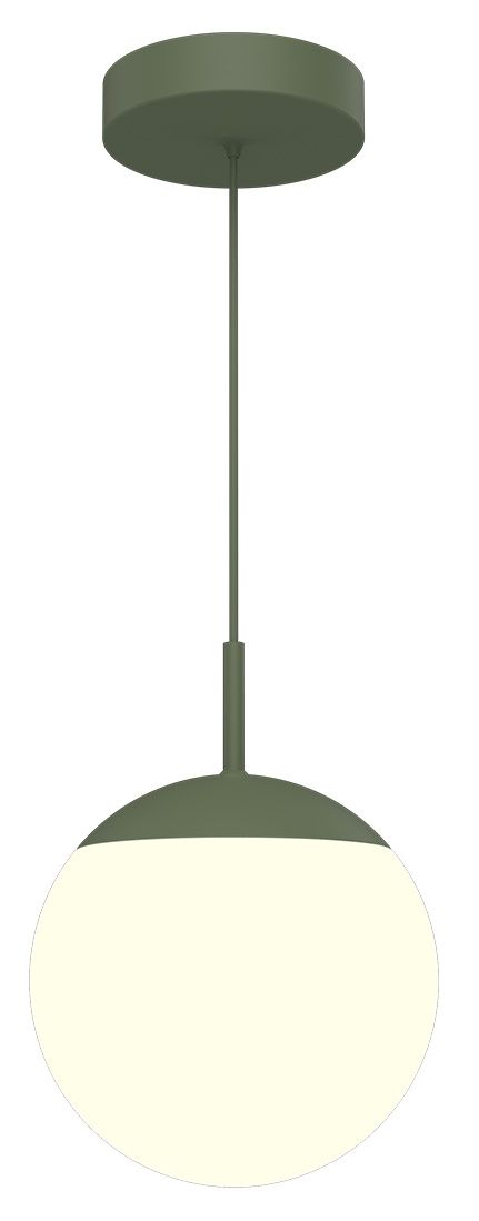Mooon Suspension Ø 25 cm pendant light Fermob Mooon Suspension Ø 25 cm pendant light Fermob