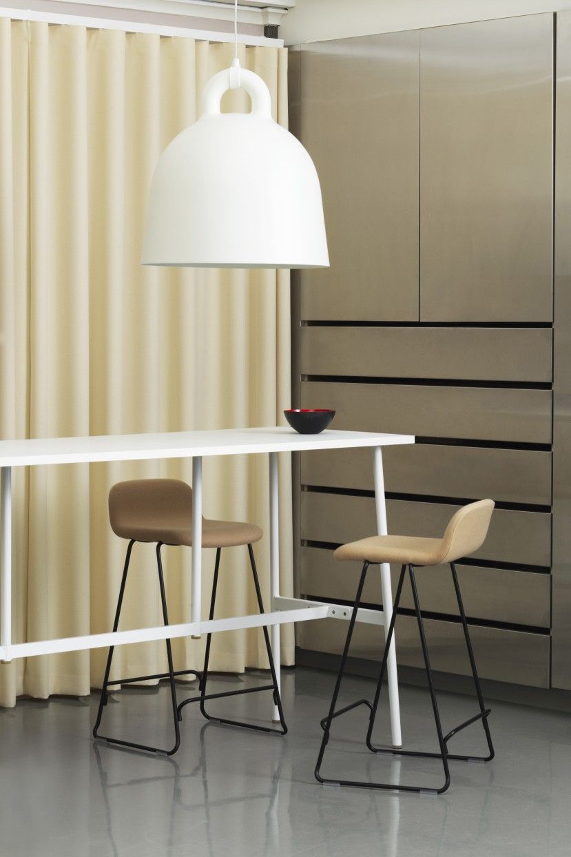 Bell Lamp Pendant Lamp Normann Copenhagen