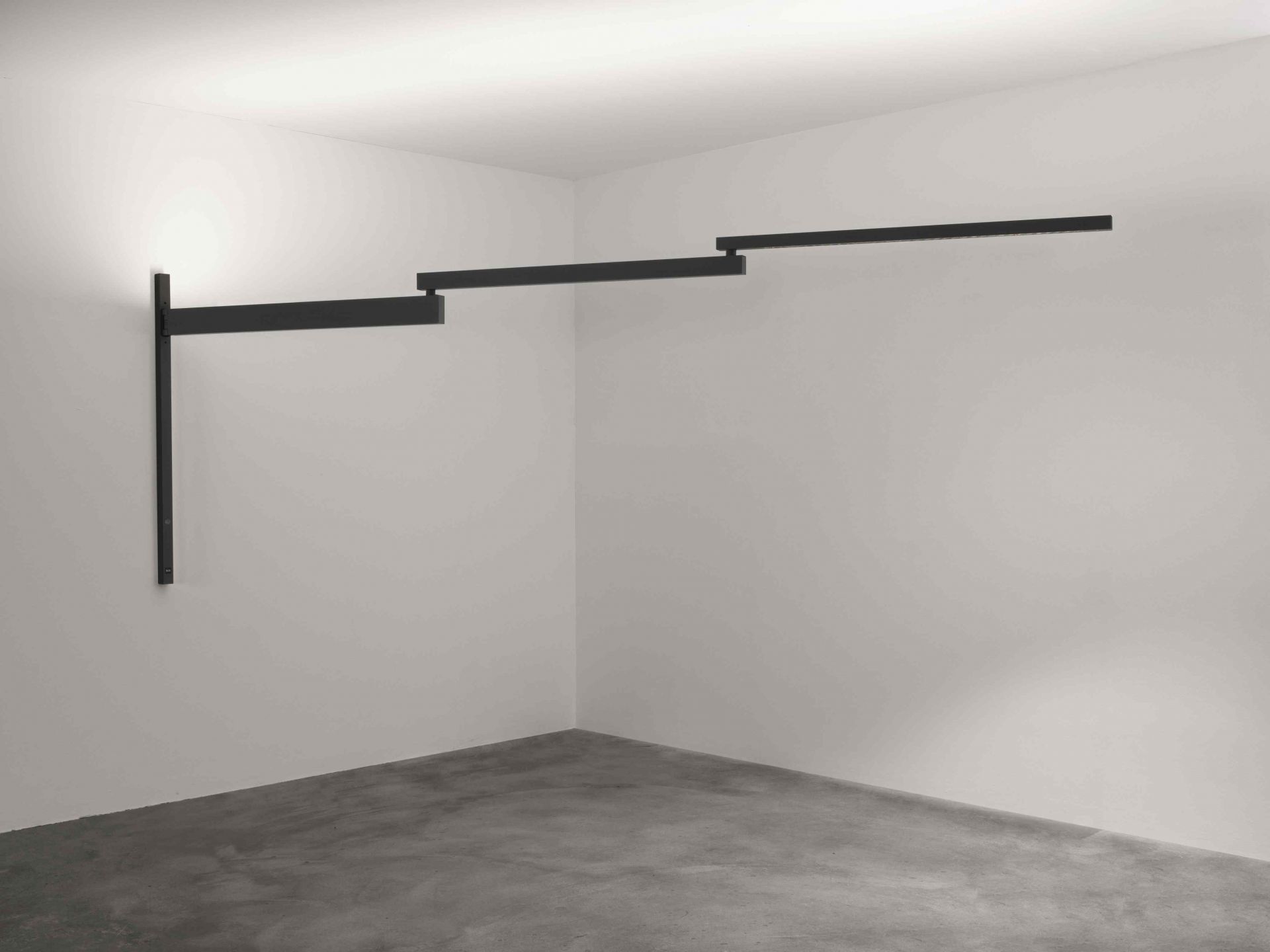 Black Flag Pro wall light Flos