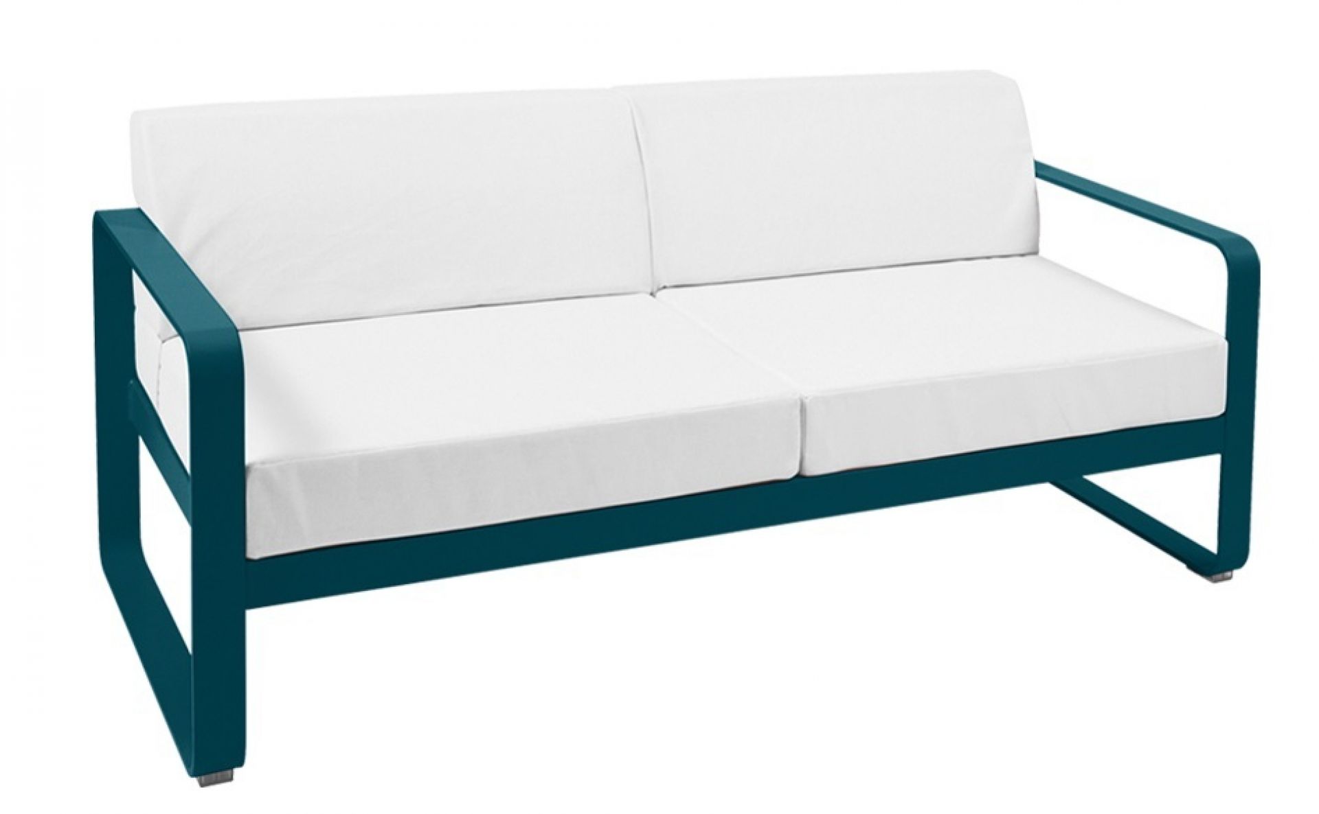 Bellevie Outdoor 2-Seater Sofa Fermob