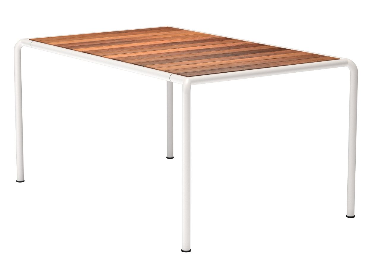 Avanti Dining Table Outdoor dining table Houe