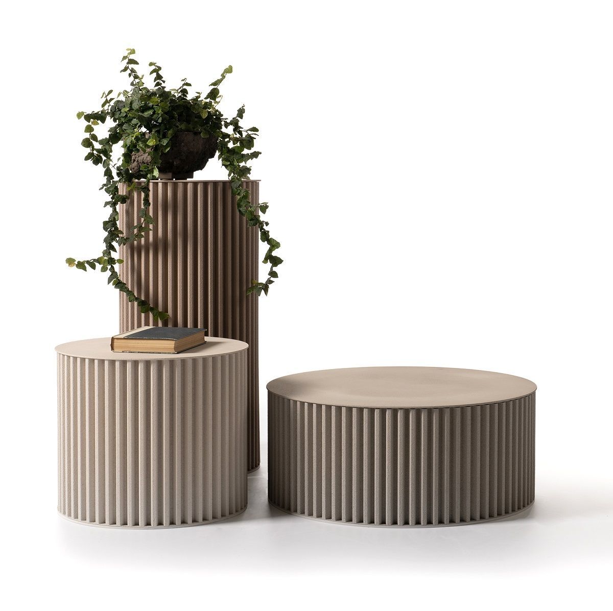 Herclino Coffee Table Indoor / Outdoor Opinion Ciatti