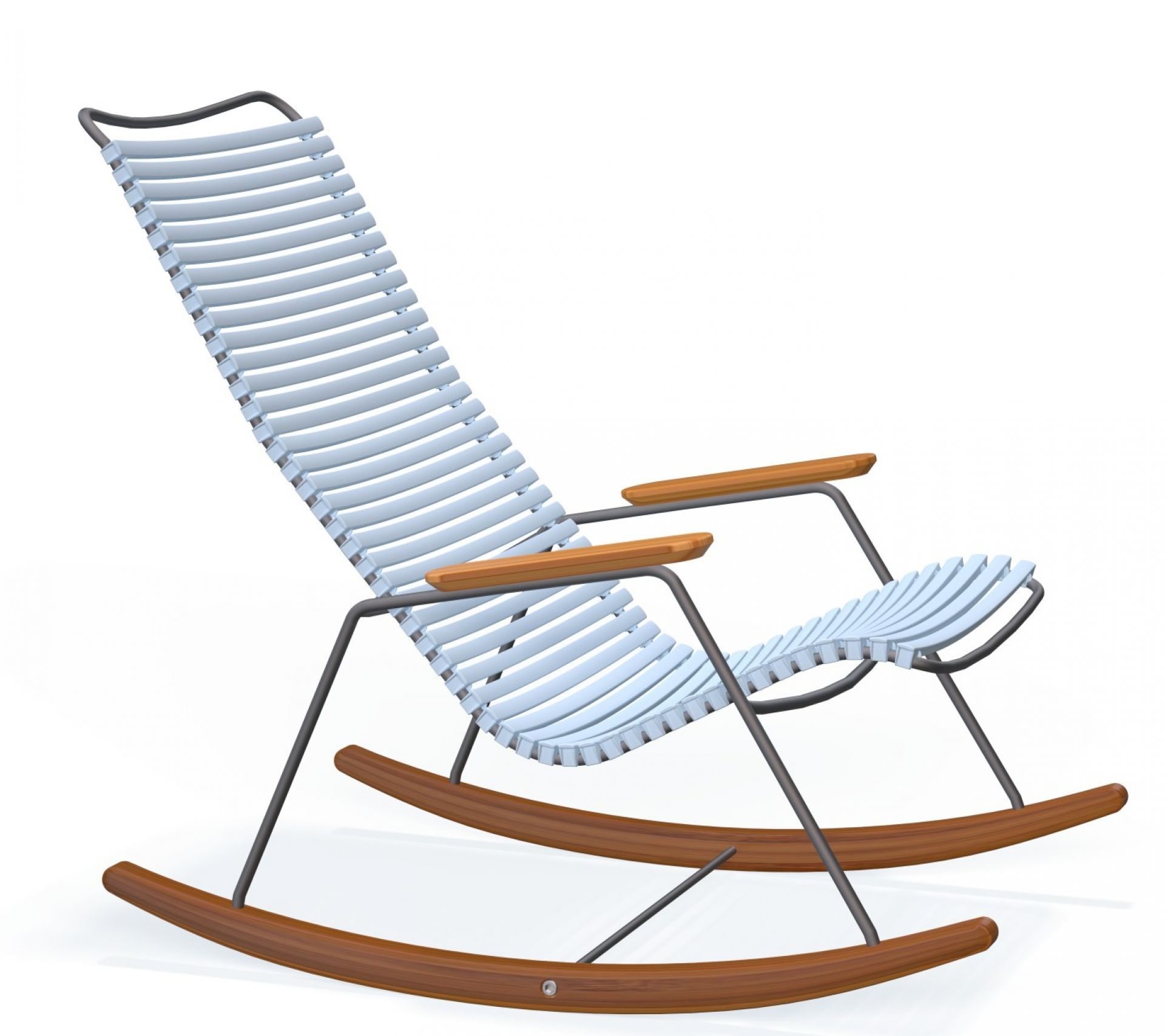 Click Rocking Chair Outdoor Houe