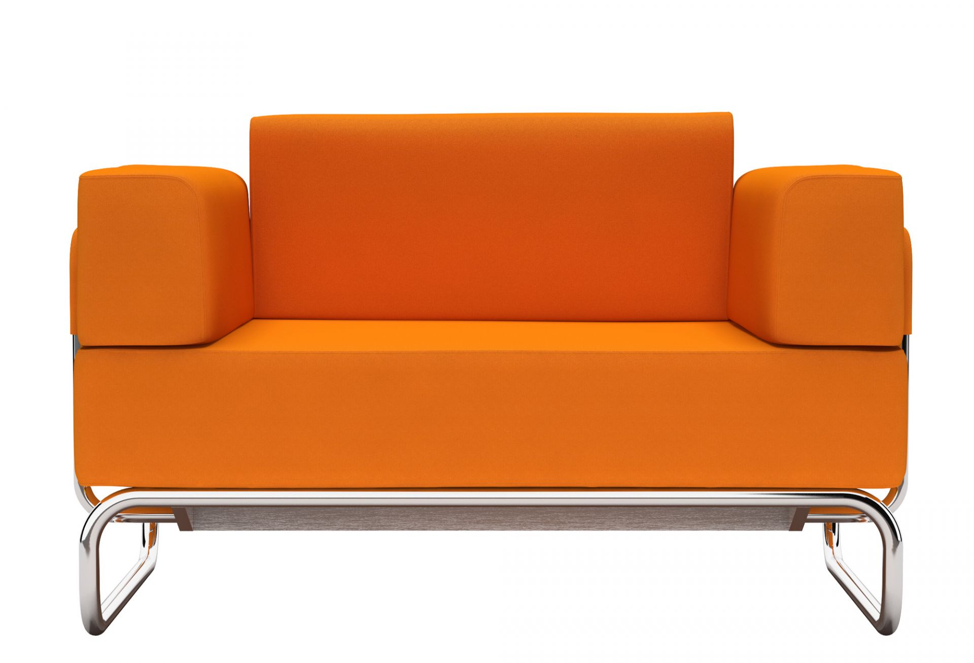 S 5100 Upholstery part Low Thonet