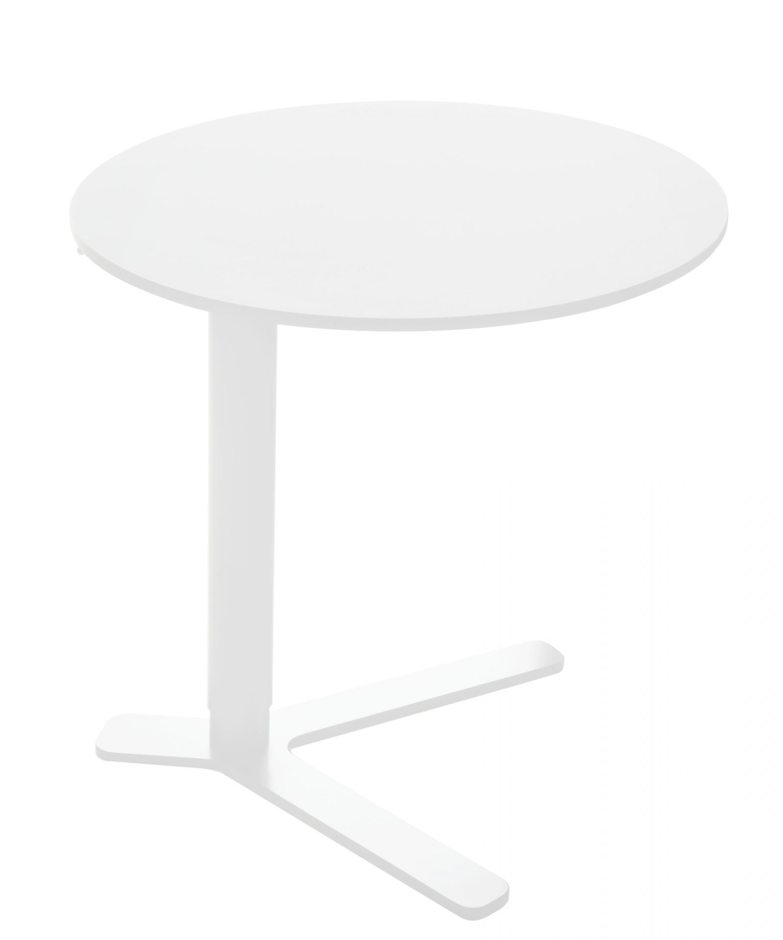 Yo height-adjustable Side table La Palma